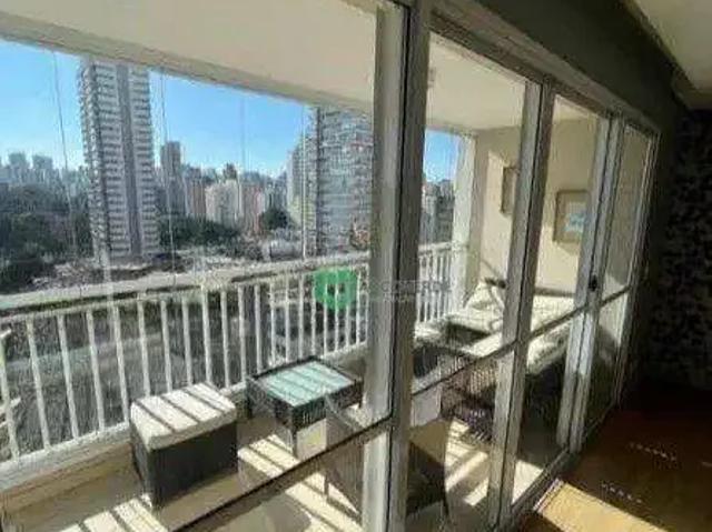 Apartamento para Venda em São Paulo/SP Vila Madalena 3 Quartos