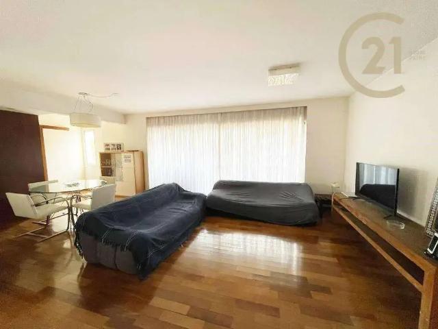 Apartamento para Venda em São Paulo/SP Vila Madalena 3 Quartos