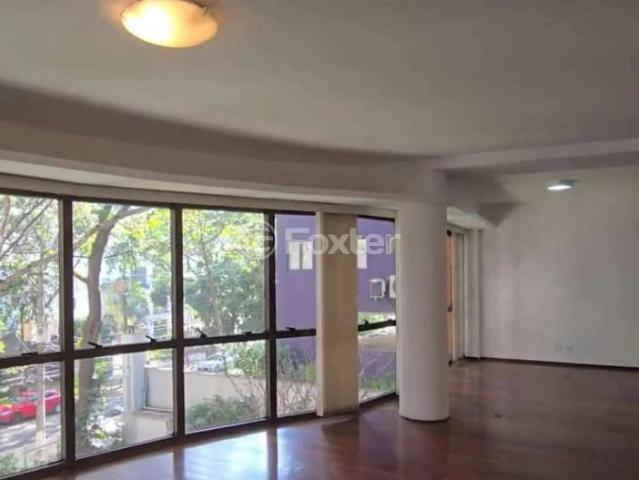 Apartamento para Venda em São Paulo/SP Vila Madalena 3 Quartos