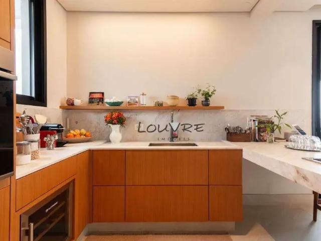 Apartamento para Venda em São Paulo/SP Vila Madalena 3 Quartos