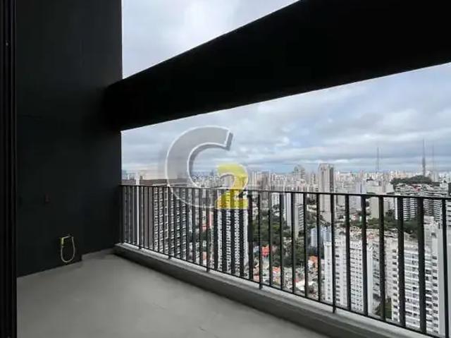 Apartamento para Venda em São Paulo/SP Vila Madalena 3 Quartos