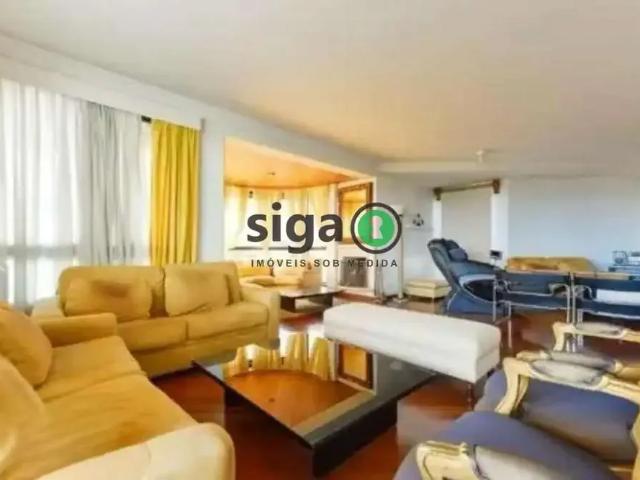 Apartamento para Venda em São Paulo/SP Vila Madalena 3 Quartos
