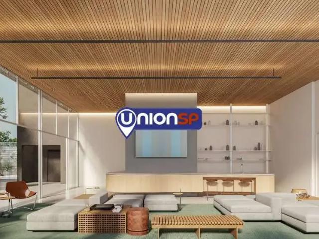 Apartamento para Venda em São Paulo/SP Vila Madalena 3 Quartos