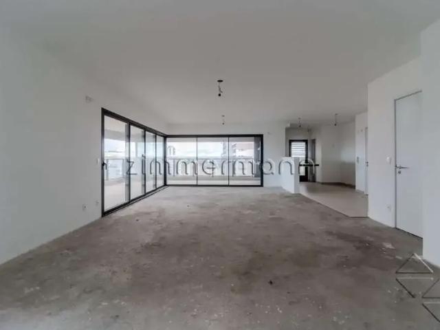 Apartamento para Venda em São Paulo/SP Vila Madalena 3 Quartos