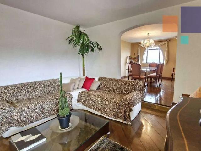 Apartamento para Venda em São Paulo/SP Vila Madalena 3 Quartos