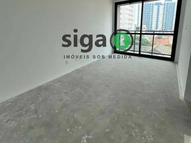 Apartamento para Venda em São Paulo/SP Vila Madalena 3 Quartos