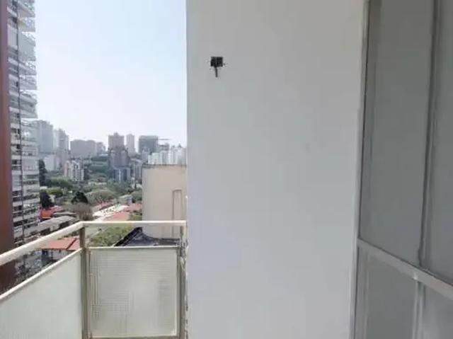 Apartamento para Venda em São Paulo/SP Vila Madalena 3 Quartos