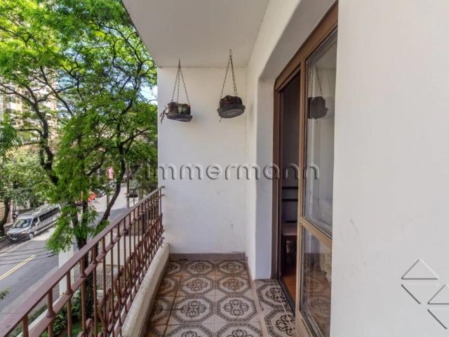 Apartamento para Venda em São Paulo/SP Vila Madalena 3 Quartos