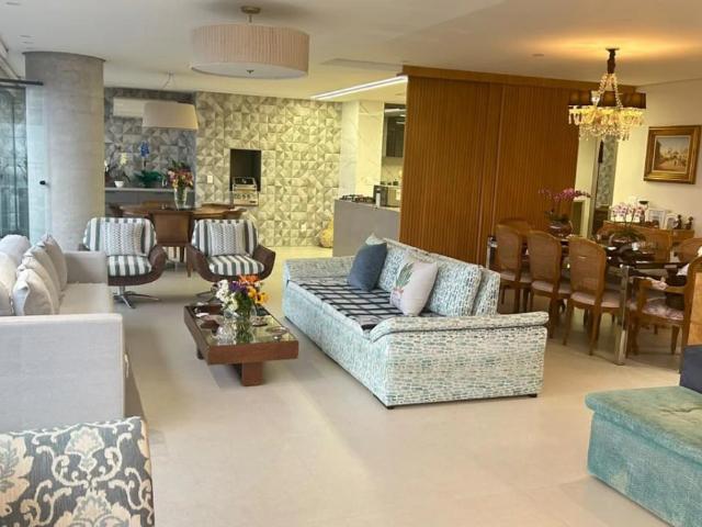 Apartamento para Venda em São Paulo/SP Vila Madalena 3 Quartos