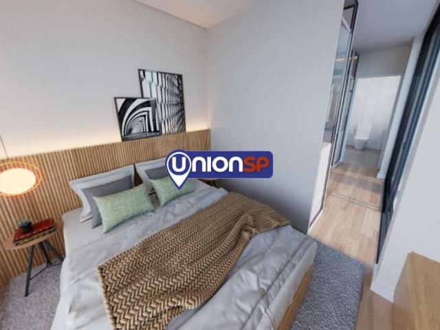Apartamento para Venda em São Paulo/SP Vila Madalena 3 Quartos