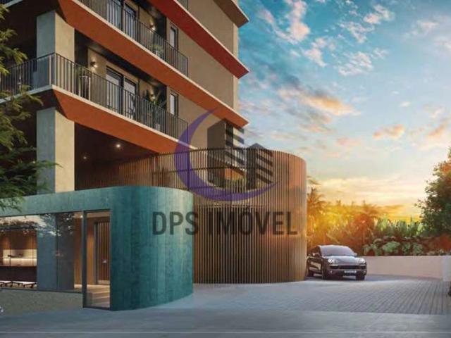 Apartamento para Venda em São Paulo/SP Vila Madalena 3 Quartos