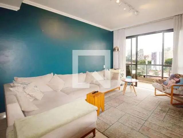 Apartamento para Venda em São Paulo/SP Vila Madalena 3 Quartos