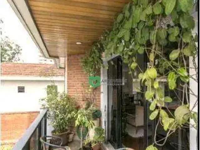 Apartamento para Venda em São Paulo/SP Vila Madalena 3 Quartos