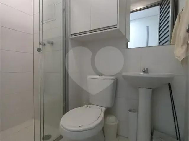 Apartamento para Venda em São Paulo/SP Vila Madalena 3 Quartos