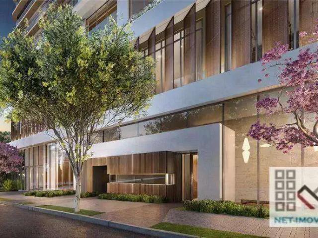 Apartamento para Venda em São Paulo/SP Vila Madalena 3 Quartos