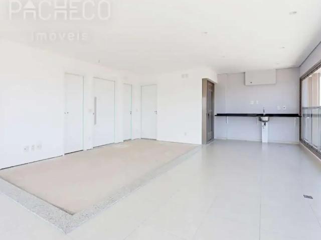Apartamento para Venda em São Paulo/SP Vila Madalena 3 Quartos