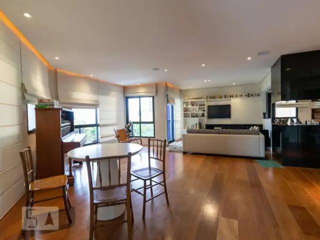Apartamento para Venda em São Paulo/SP Vila Madalena 3 Quartos