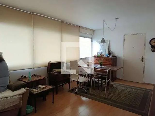 Apartamento para Venda em São Paulo/SP Vila Madalena 3 Quartos