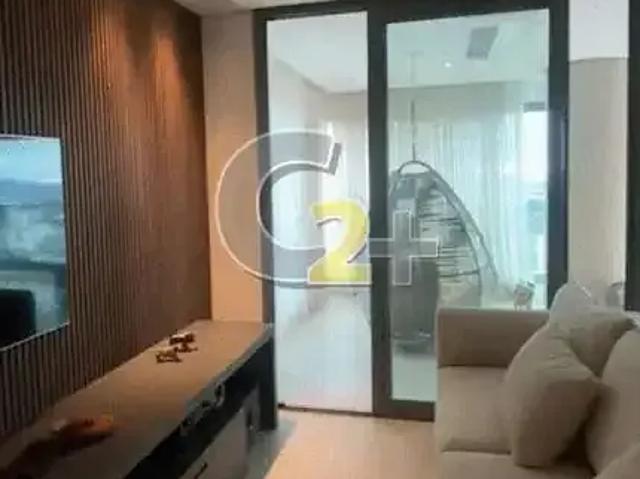 Apartamento para Venda em São Paulo/SP Vila Madalena 3 Quartos