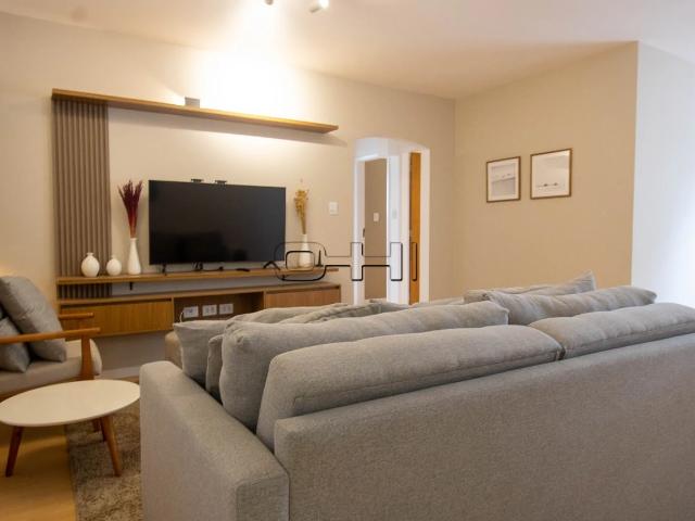 Apartamento para Venda em São Paulo/SP Vila Madalena 3 Quartos