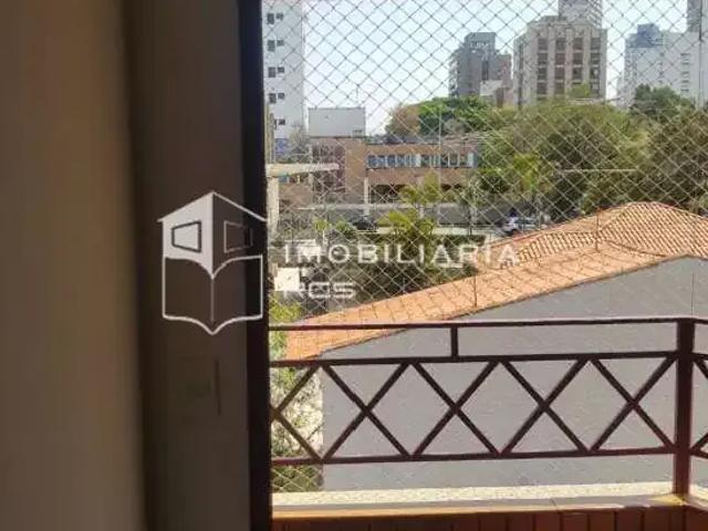 Apartamento para Venda em São Paulo/SP Vila Madalena 3 Quartos