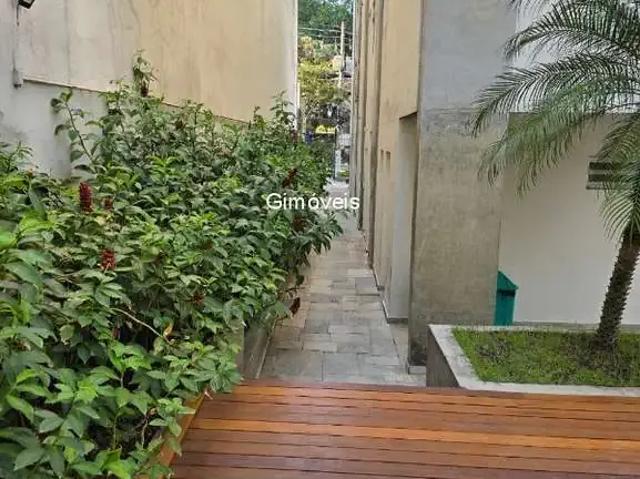 Apartamento para Venda em São Paulo/SP Vila Madalena 3 Quartos