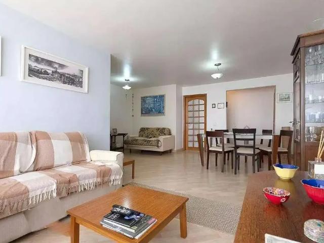 Apartamento para Venda em São Paulo/SP Vila Madalena 3 Quartos