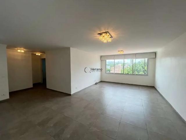 Apartamento para Venda em São Paulo/SP Vila Madalena 3 Quartos