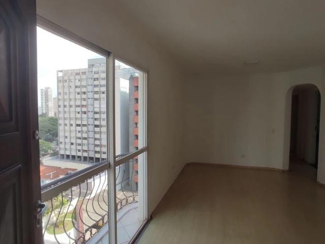 Apartamento para Venda em São Paulo/SP Vila Madalena 3 Quartos