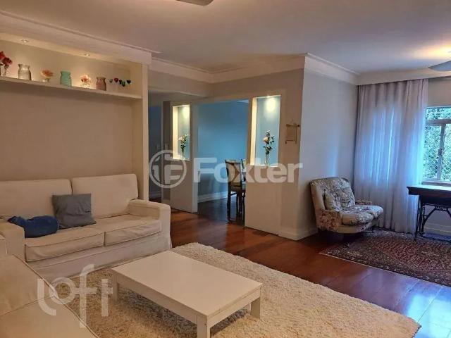 Apartamento para Venda em São Paulo/SP Vila Madalena 3 Quartos