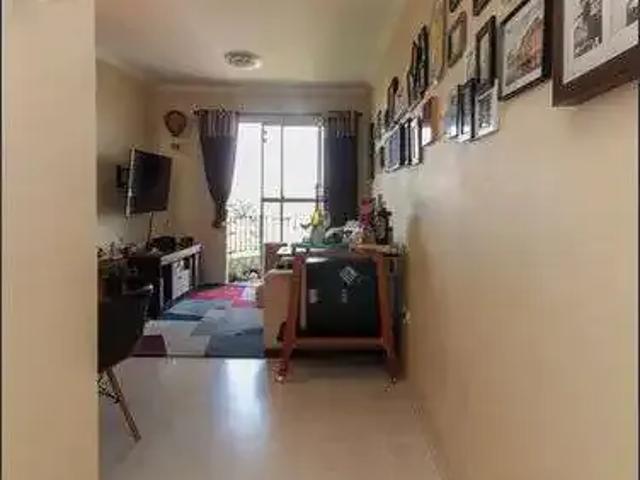 Apartamento para Venda em São Paulo/SP Vila Madalena 3 Quartos
