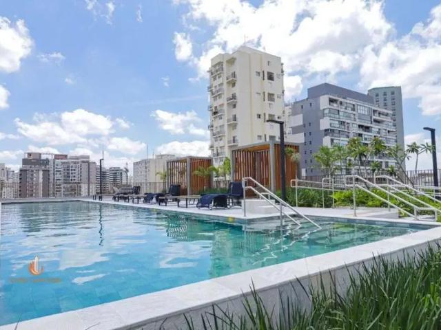 Apartamento para Venda em São Paulo/SP Vila Madalena 3 Quartos