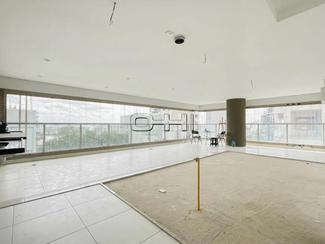 Apartamento para Venda em São Paulo/SP Vila Madalena 3 Quartos