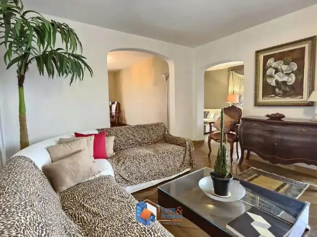Apartamento para Venda em São Paulo/SP Vila Madalena 3 Quartos