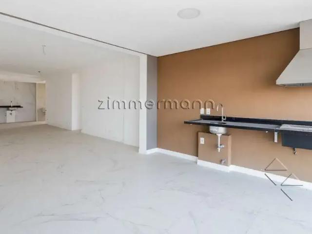 Apartamento para Venda em São Paulo/SP Vila Madalena 3 Quartos