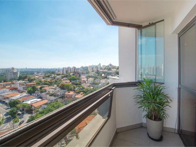 Apartamento para Venda em São Paulo/SP Vila Madalena 3 Quartos
