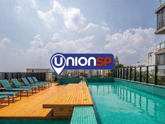 Apartamento para Venda em São Paulo/SP Vila Madalena 3 Quartos
