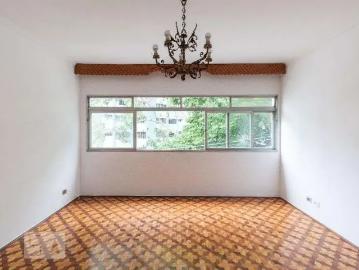Apartamento para Venda em São Paulo/SP Vila Madalena 3 Quartos