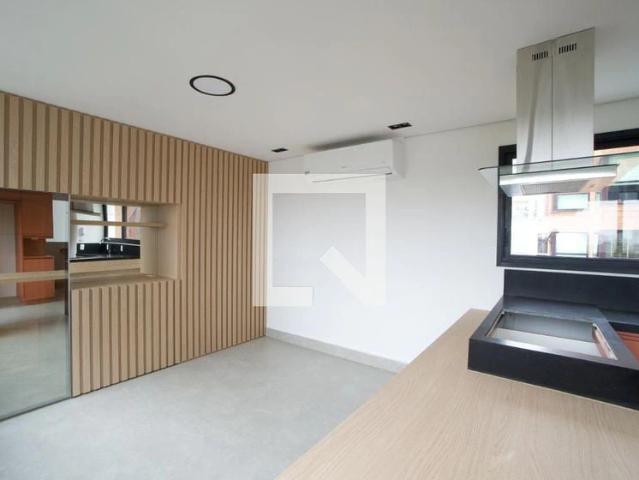 Apartamento para Venda em São Paulo/SP Vila Madalena 1 Quartos