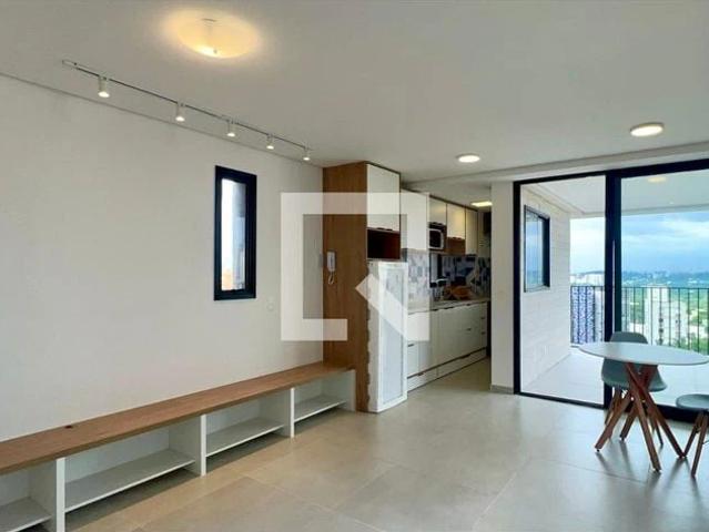Apartamento para Venda em São Paulo/SP Vila Madalena 1 Quartos