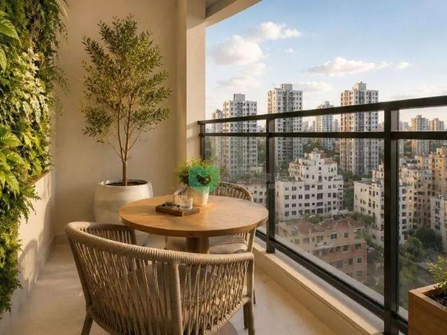 Apartamento para Venda em São Paulo/SP Vila Madalena 1 Quartos
