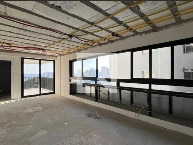 Apartamento para Venda em São Paulo/SP Vila Madalena 1 Quartos