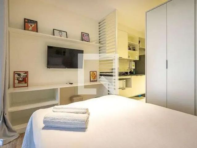 Apartamento para Venda em São Paulo/SP Vila Madalena 1 Quartos