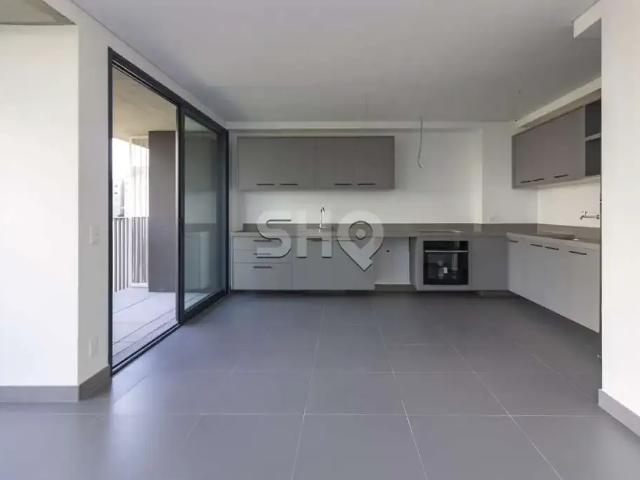 Apartamento para Venda em São Paulo/SP Vila Madalena 1 Quartos