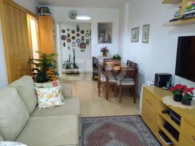 Apartamento para Venda em São Paulo/SP Vila Madalena 1 Quartos