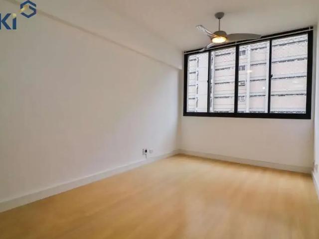 Apartamento para Venda em São Paulo/SP Vila Madalena 1 Quartos