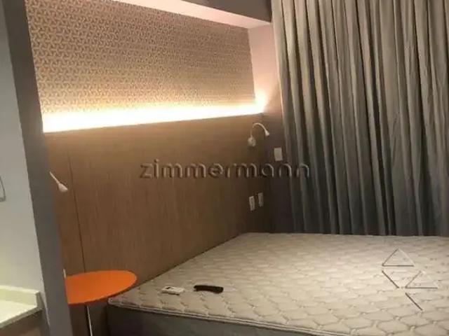 Apartamento para Venda em São Paulo/SP Vila Madalena 1 Quartos