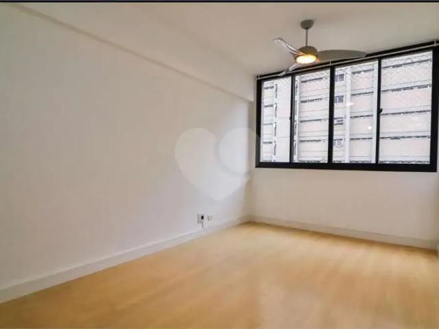 Apartamento para Venda em São Paulo/SP Vila Madalena 1 Quartos