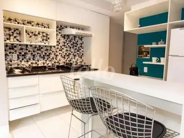 Apartamento para Venda em São Paulo/SP Vila Madalena 1 Quartos