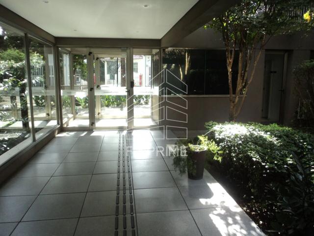 Apartamento para Venda em São Paulo/SP Vila Madalena 1 Quartos